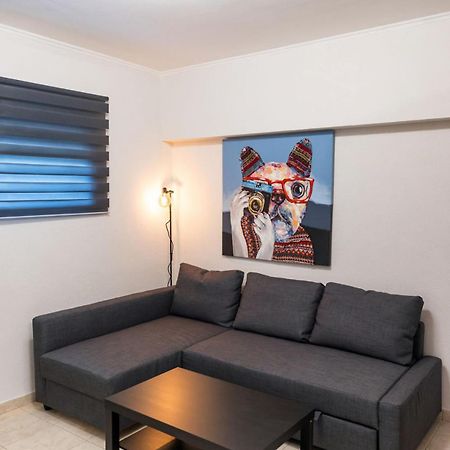 Bk Apartment Semi-Basement Nea Chili Экстерьер фото